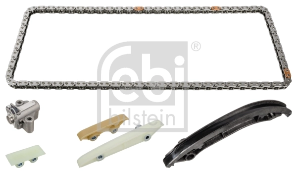 Timing Chain Kit